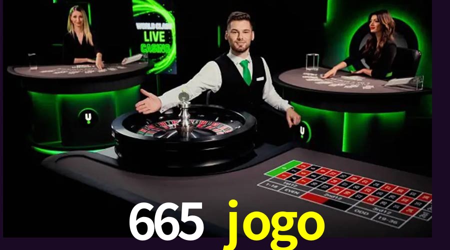 Responsive Design 665 jogo