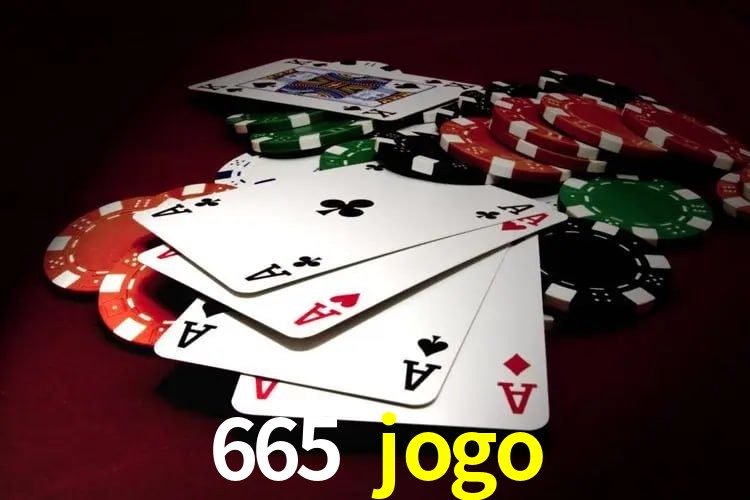 Estatísticas Esportivas 665 jogo
