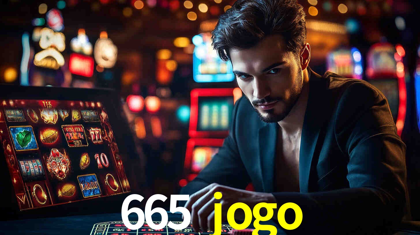 665 jogo