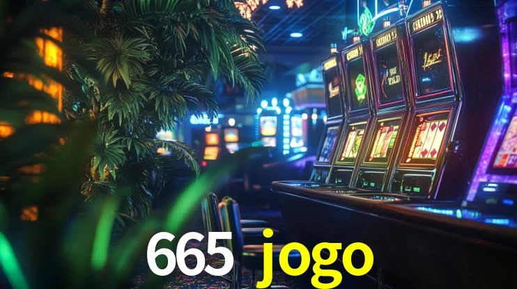 Live Casino 665 jogo