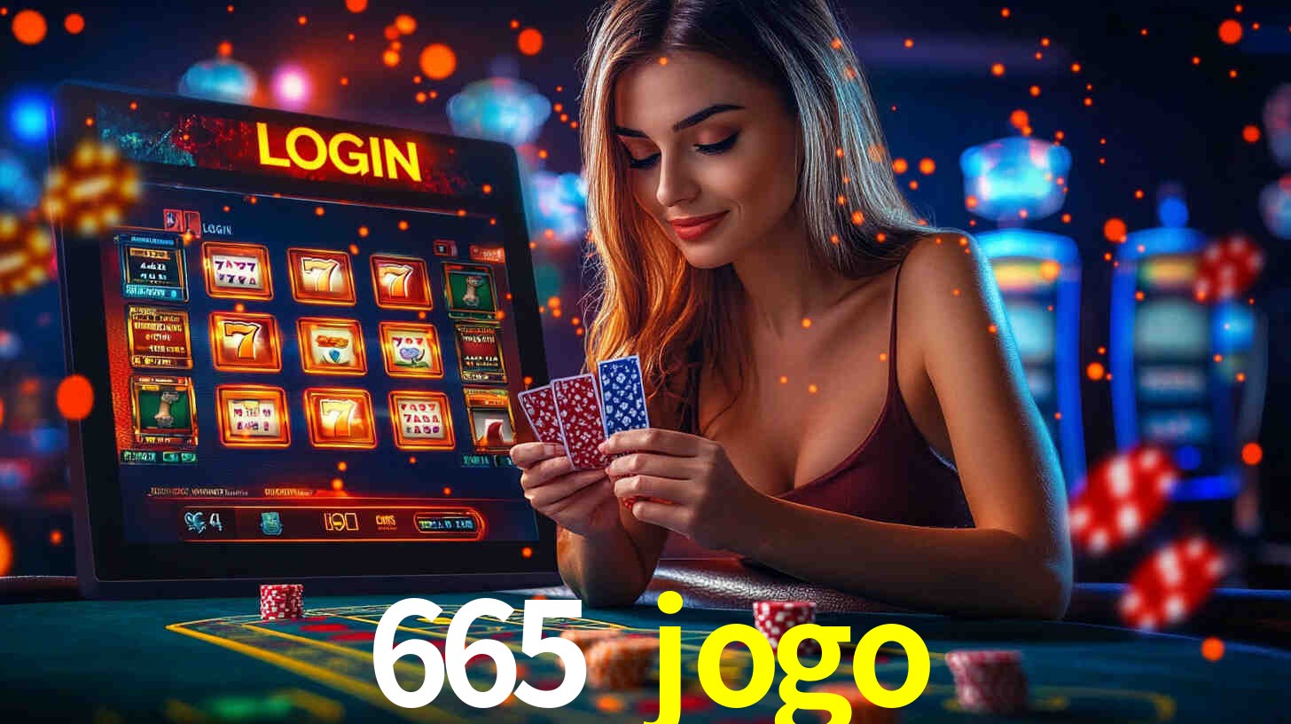 665 jogo