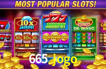 665 jogo