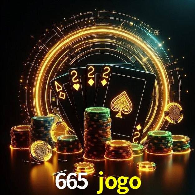 Promoções Sazonais 665 jogo