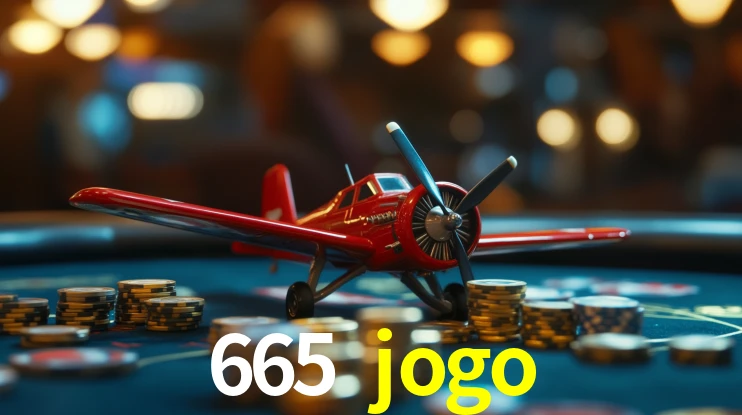 Game Providers 665 jogo