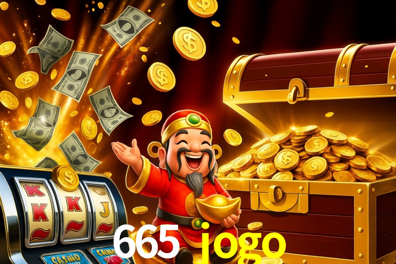 Jogo Spaceman 665 jogo