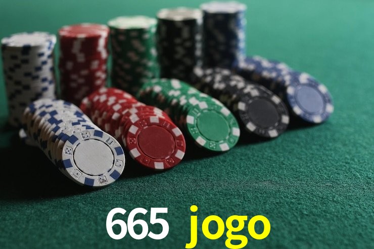 Game Statistics 665 jogo