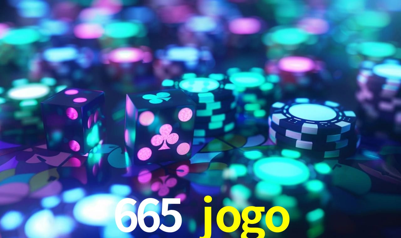 Experiência VIP 665 jogo