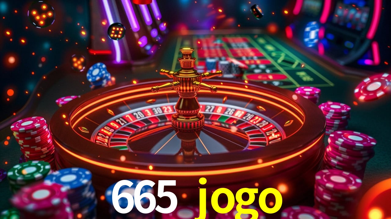 Bônus Diários 665 jogo