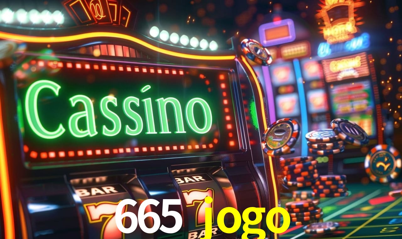 Requisitos do APK da 665 jogo para Android