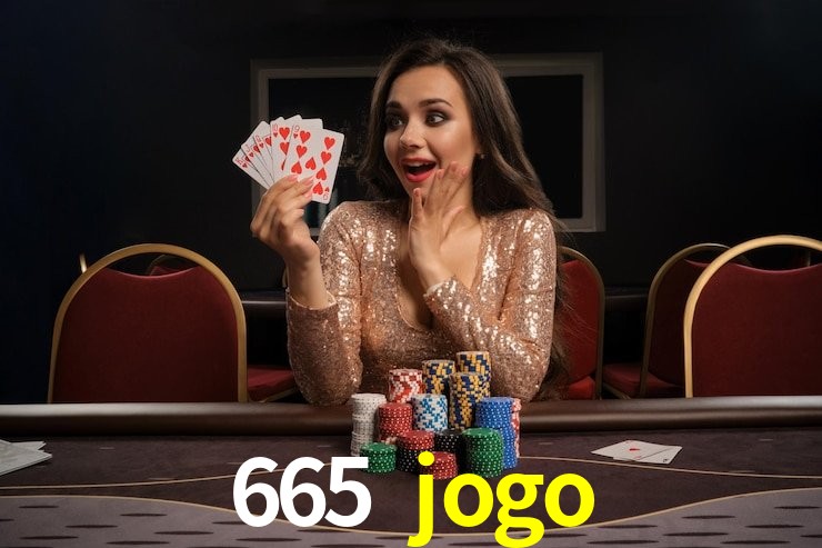 Programa VIP 665 jogo