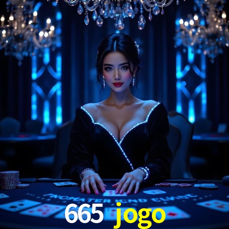 Requisitos do APK da 665 jogo para Android