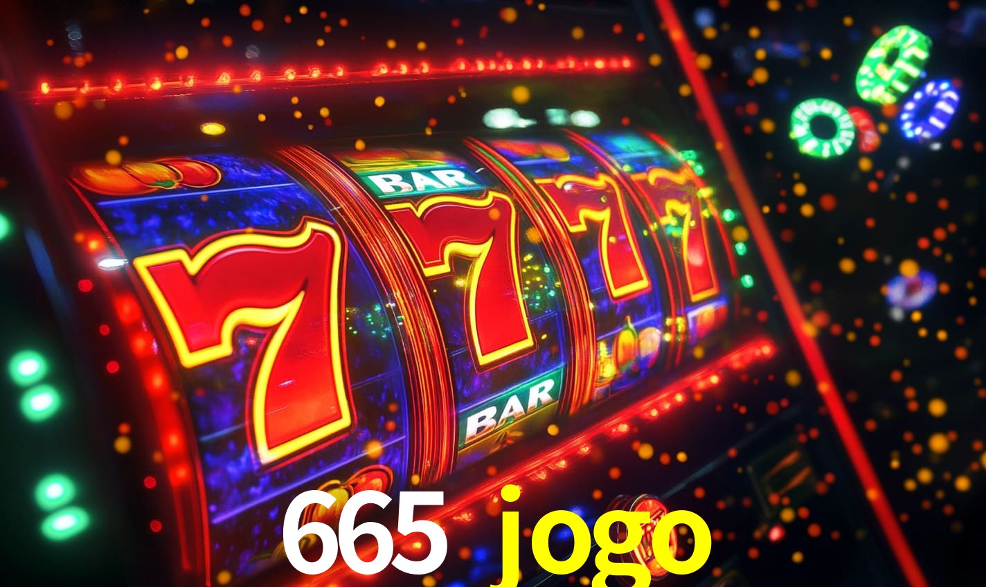 665 jogo