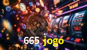 PIX Instantâneo 665 jogo