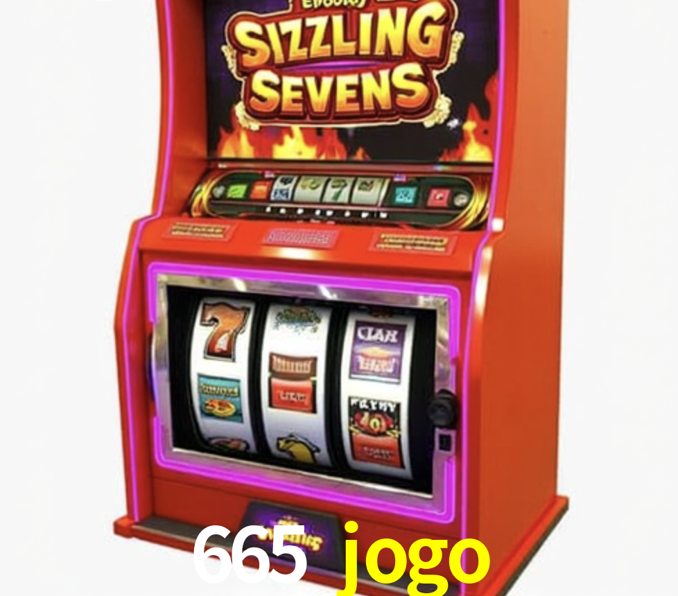 Flash Promotion 665 jogo