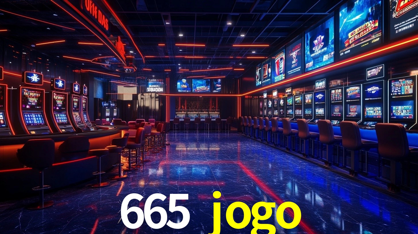 Daily Bonuses 665 jogo