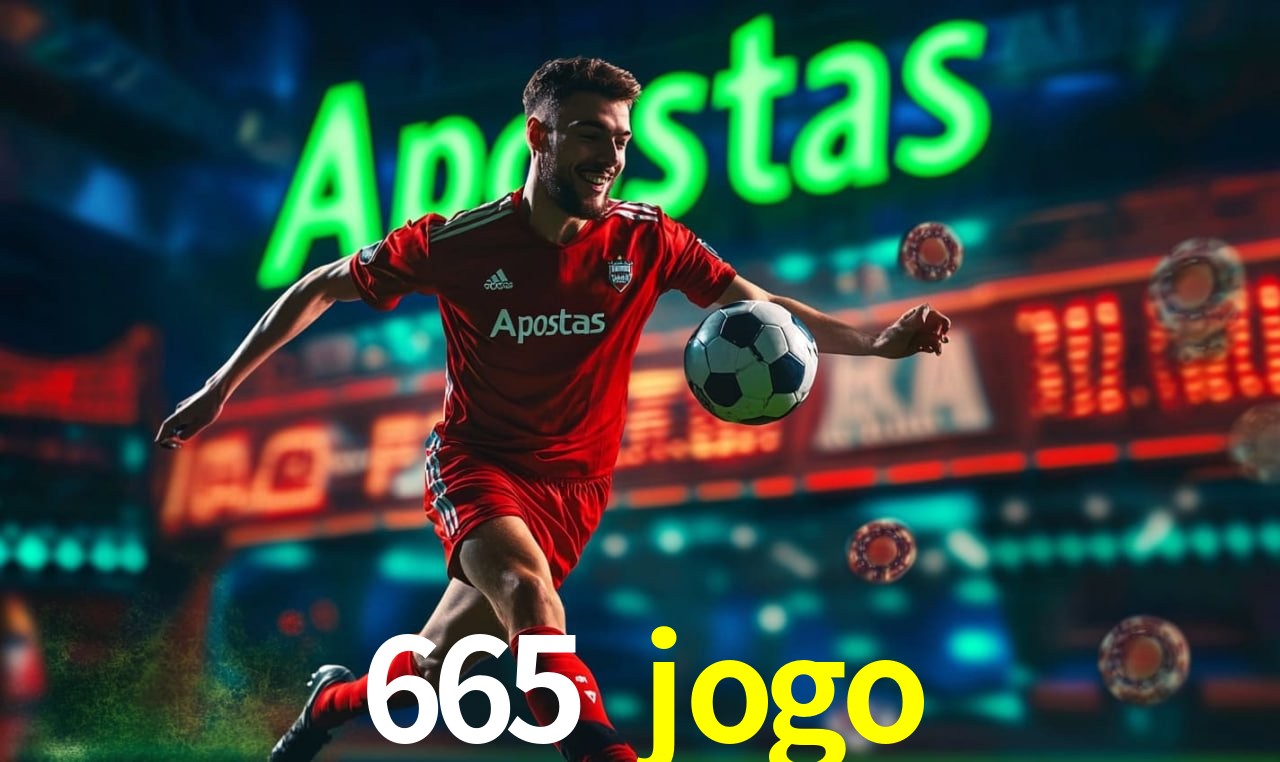 Casino Ao Vivo 665 jogo