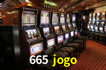 Desvendando o Mundo dos Jogos Virtuais na 665 jogo