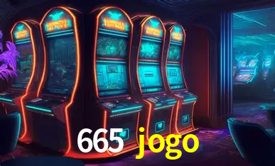 Inovações de Jogos na 665 jogo: O Futuro das Experiências Interativas