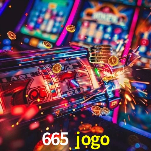 Apostas de Futebol 665 jogo