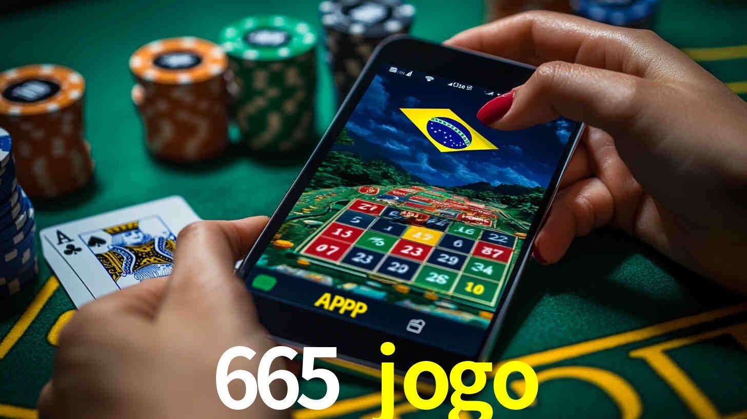 Explorando a Categoria de Eventos em Apostas na 665 jogo