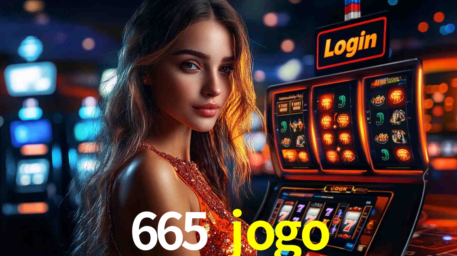 665 jogo
