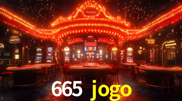 Explore as vantagens do 665 jogo: serviço profissional e confiabilidade