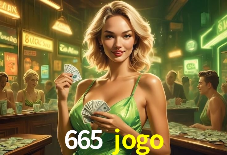 Desvendando o Mundo dos Jogos Virtuais na 665 jogo