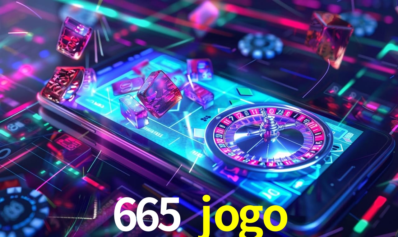 Login Seguro 665 jogo