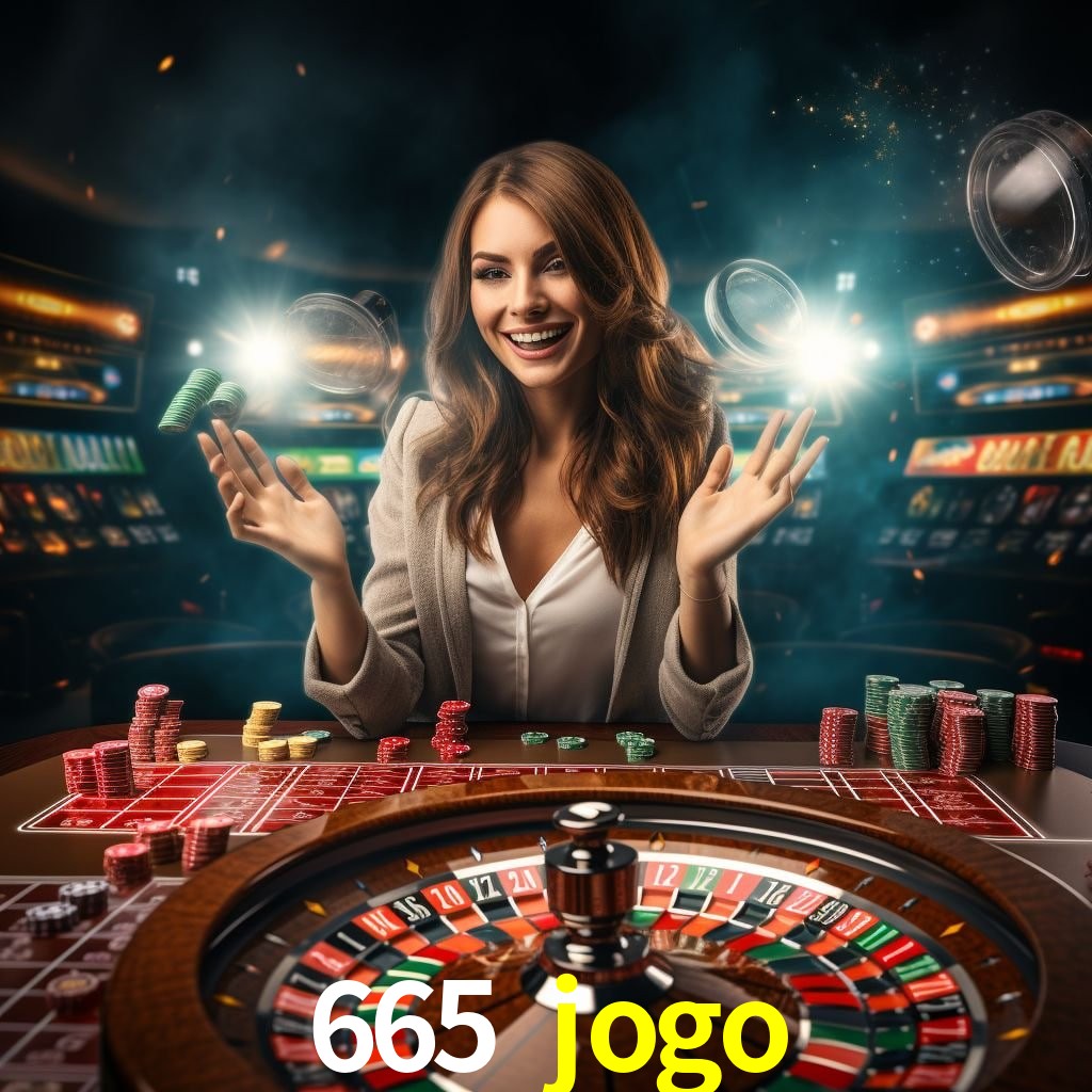Experimente o Login Seguro Premium no 665 jogo