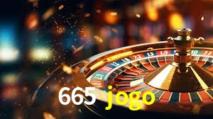 665 jogo