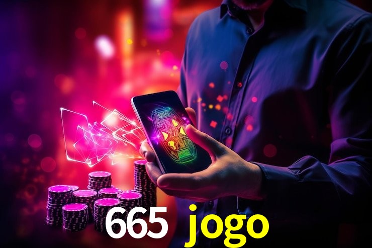 Apostas de Tênis 665 jogo