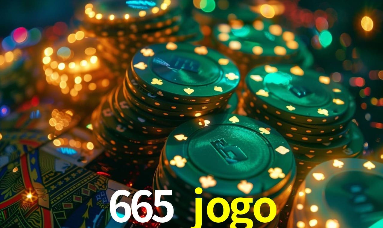 Diretório de Jogos 665 jogo