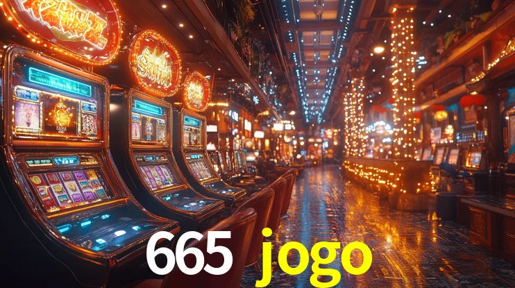 665 jogo