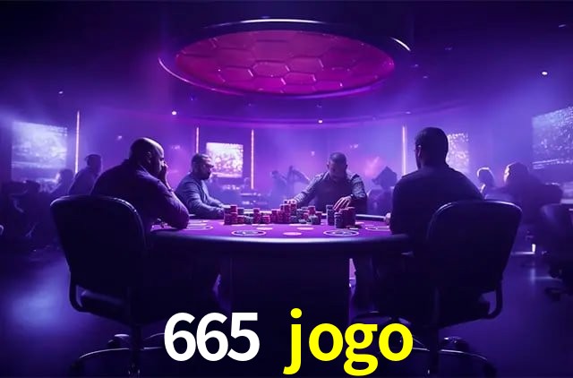 Design Responsivo 665 jogo