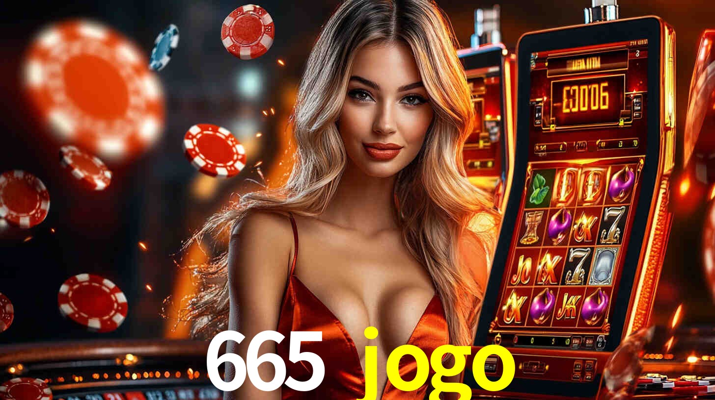 665 jogo bet