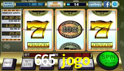 A Revolução dos Aplicativos de Jogos no 665 jogo
