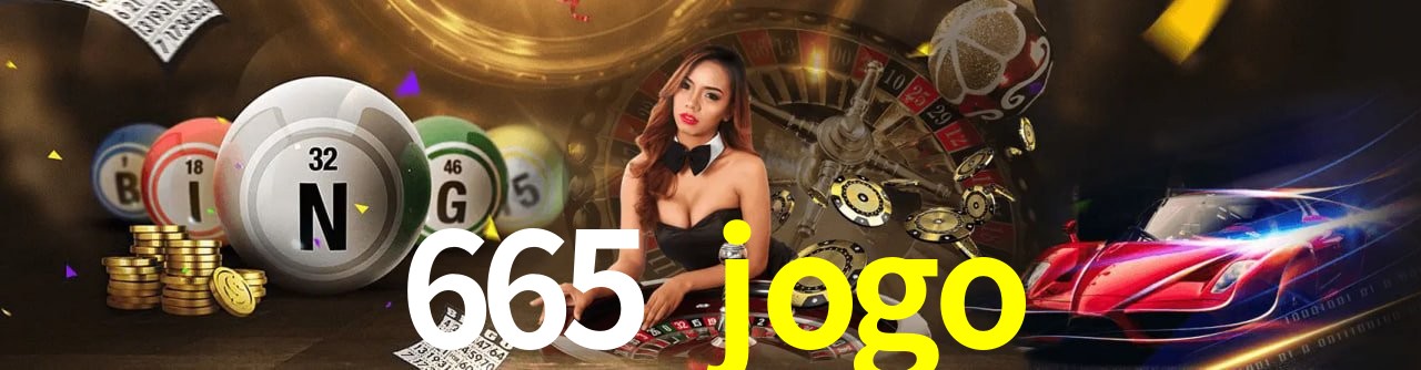 665 jogo