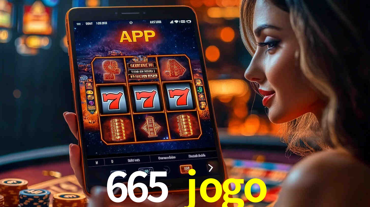 665 jogo bet