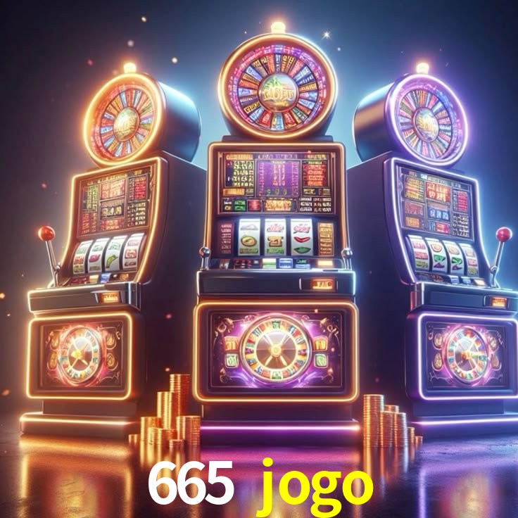 665 jogo