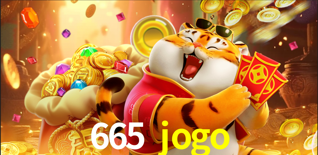 Bônus Generosos e Exclusivos no 665 jogo para Você!