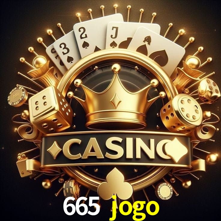 Sistemas de Segurança 665 jogo