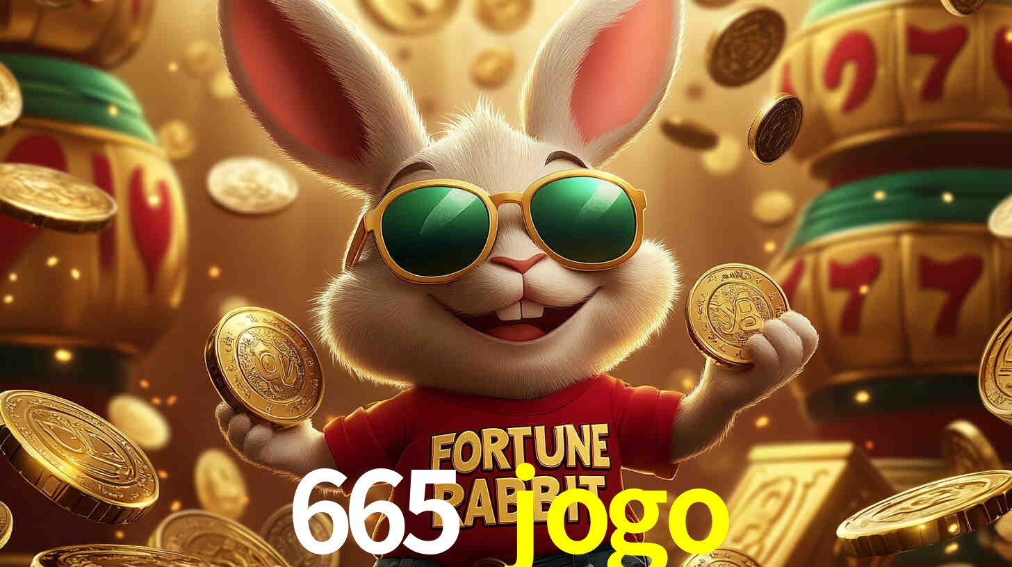 665 jogo