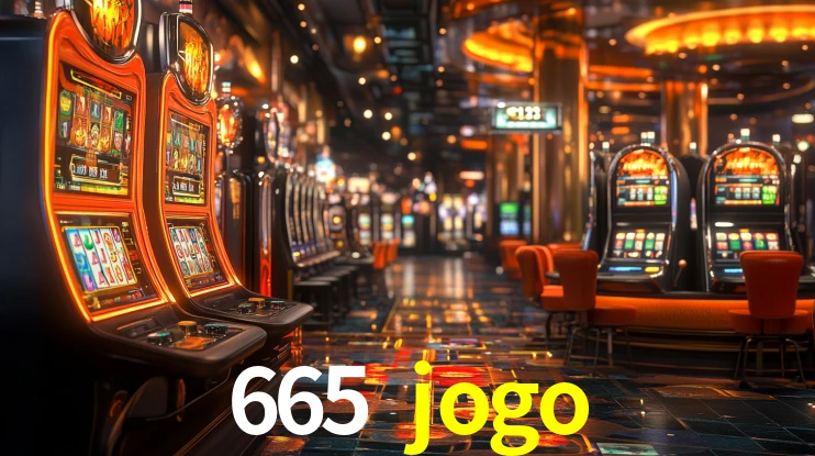 665 jogo