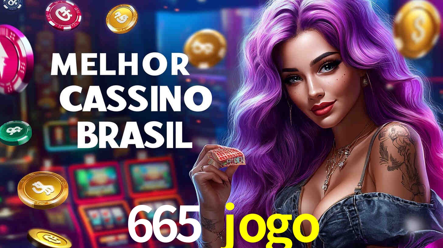 Descubra a Essência do 665 jogo: Nossa História e Compromissos