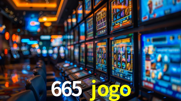 Security Systems 665 jogo